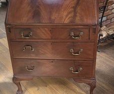 beautiful bureau