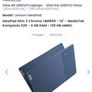 Lenevo Chromebook Image 3