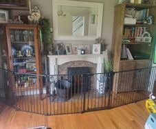 Child Safety Gate
