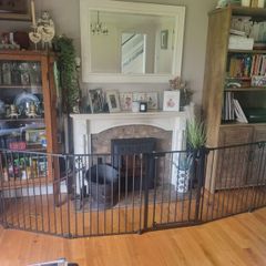 Child Safety Gate
