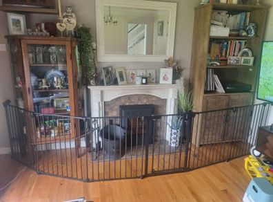 Child Safety Gate
