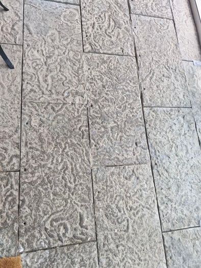 Paving Sandstone