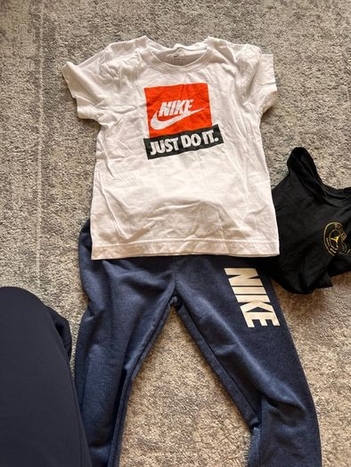 boys designer bundle 6-7