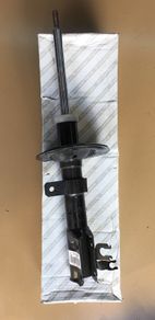LH Front Shock Absorber (Fiat Panda)