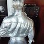 80s RIFLE Jeans and Jackets statue very heavy Image 9