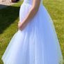 communion outfit (dress, shoes & bag) Image 9