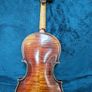 German Violin/Fiddle (Mittenwald c.1870) Image 2