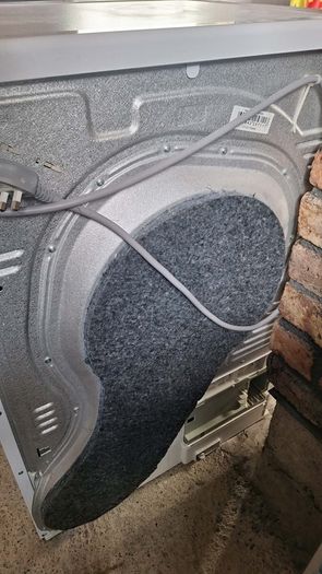 Beko dryer