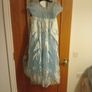 girls princess dress Image 2