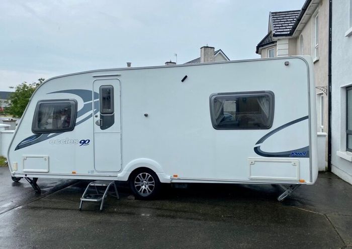 Caravan