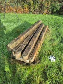 Concrete Fence Posts