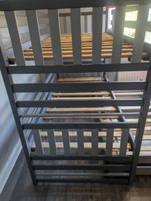 Bunk