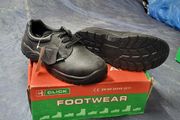 Work shoes , Size 39