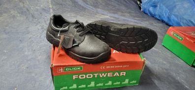 Work shoes , Size 39