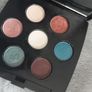 Lancome Paris Color Design Sensational Effects 7- pan Eye Shadow Palette Image 6