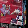 Transformers Studio Series "86 Movie Starscream Image 4