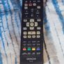 Denon Blu-ray player Image 2