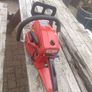 chainsaw Image 4