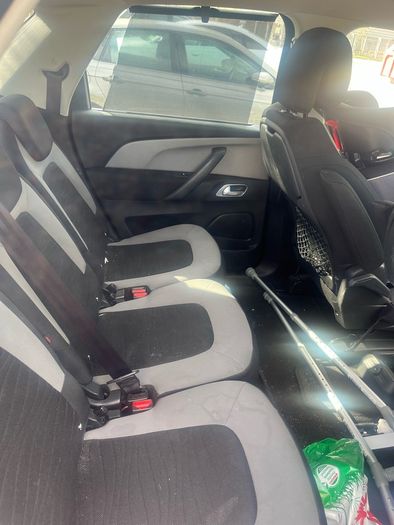 2014 Citroen C4