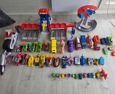 Paw Patrol bundle