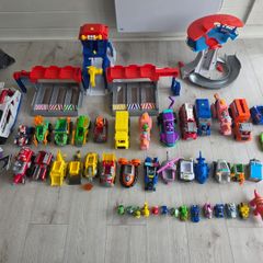 Paw Patrol bundle