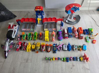 Paw Patrol bundle