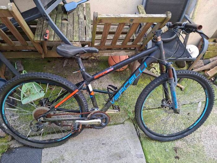 Bikes