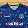 Bohemian FC Jersey Image 2
