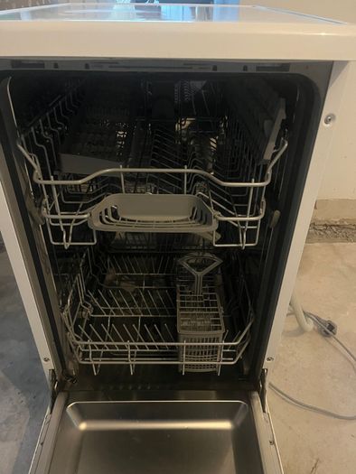 Bosch Serie 2 dishwasher