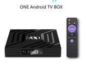 High QualityAndroid TV Box 9.0 2GB 16GB Quad Core WiFi Smart Network Media Player 4K HD 3D