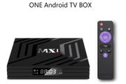 High QualityAndroid TV Box 9.0 2GB 16GB Quad Core WiFi Smart Network Media Player 4K HD 3D