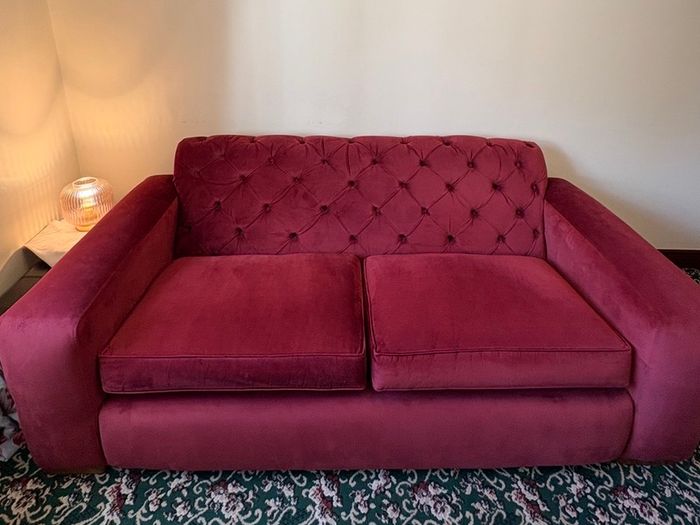 3 seater Sofa