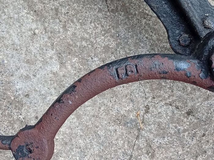 Pierce Blower