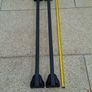 Thule Rail Roof bars Image 3