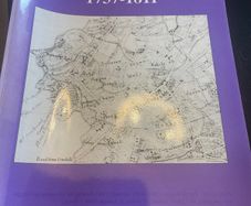 Creggan Charter School 1737-1811 by Mary Cumiskey
