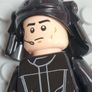 Lego Minifigure Image 3