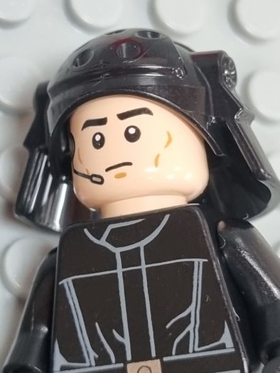Lego Minifigure