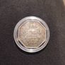 France, Token, Notaries of the district of Le Havre, St. Louise 1844, Loursel Image 2
