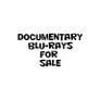 Documentaries on Blu-Ray  For Quick Sale Image 2