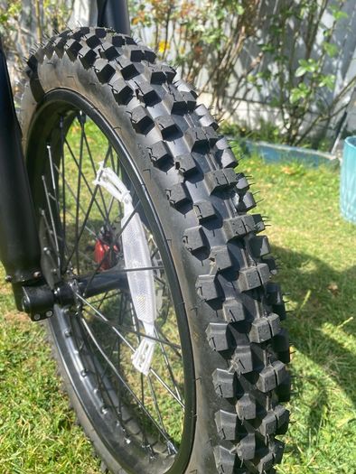 e bike