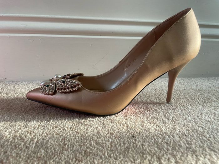 ladies heels