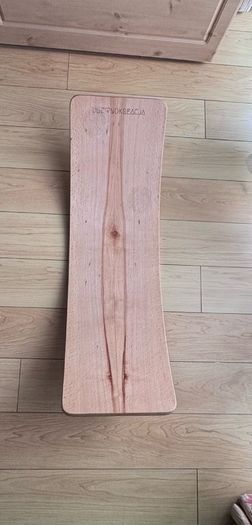 wobble board