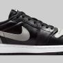 Nike Air Jordan 1 Low OG Shadow (2024) UK11 Brand New Unworn Image 3