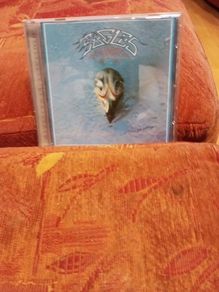 Cd The Eagles Greatest Hits