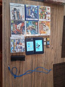 New 3ds xl bundle