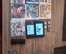 New 3ds xl bundle