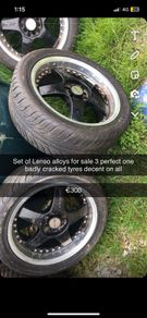 multi fitment