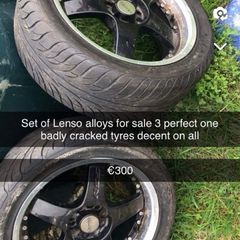 multi fitment
