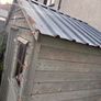 10x6 foot shed Perfect condition Image 3