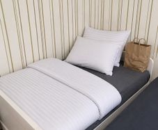 toddler bed